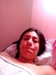 AmaiaSalvatore webcam model stream image