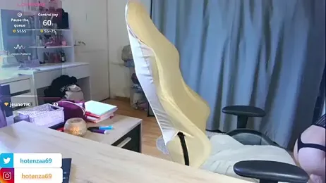Hotenza69 webcam stripchat model stream image