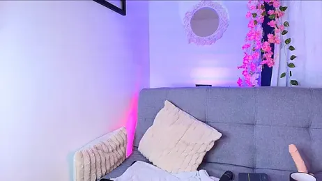 abaroose webcam stripchat model stream image