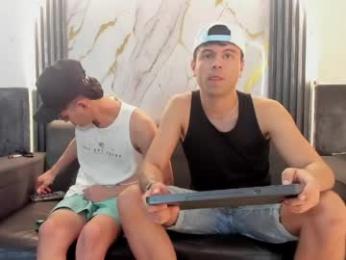 stivendreams webcam model stream image