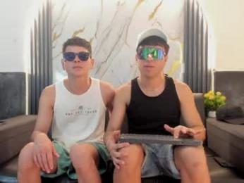 stivendreams webcam model stream image