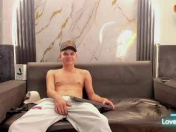 stivendreams webcam model stream image