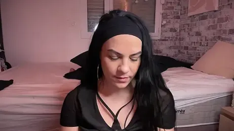 VictoriAthena webcam stripchat model stream image