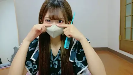 Kiki-jpn webcam stripchat model stream image