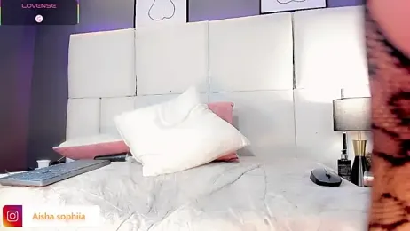 Valery_Sophiia webcam stripchat model stream image