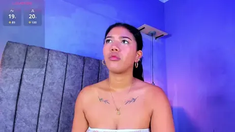 Bianca_Ethan webcam stripchat model stream image