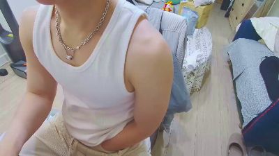 AnthroTW webcam model stream image