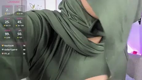 zulema_parvin webcam model stream image