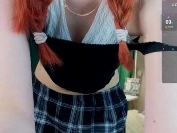 TeenEmi webcam bongacams model stream image