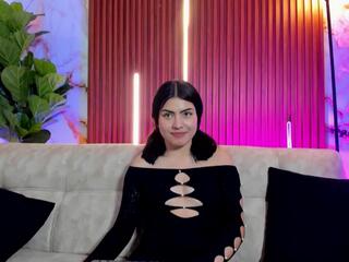 Sara Benedetti webcam model stream image