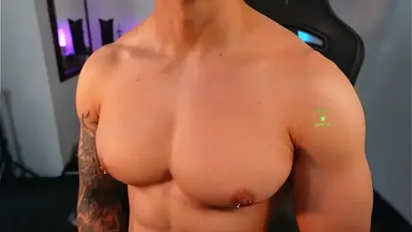 knimh webcam model stream image