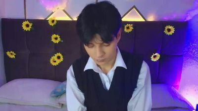 AleAurarashi webcam model stream image