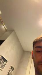 Travo23cm webcam cam4 model stream image