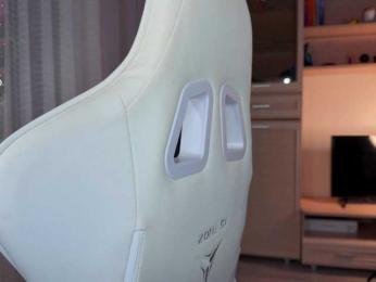 AlexaS_ webcam model stream image