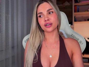 AlexaS_ webcam model stream image