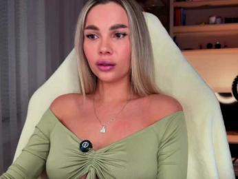 AlexaS_ webcam model stream image