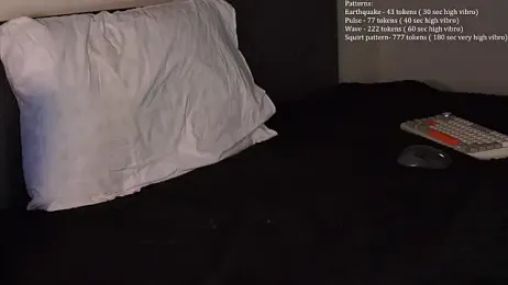 Marcelia_VS_World webcam model stream image