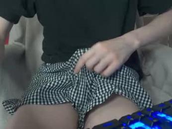 stroknmydong webcam chaturbate model stream image