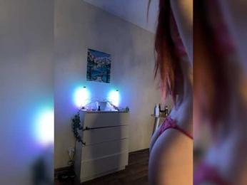 Sweet-Sweet webcam model stream image