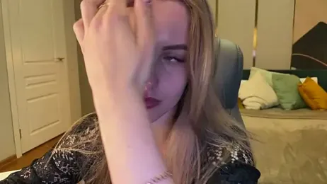 _Anita_Blair_ webcam model stream image