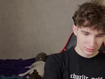 drinklinov webcam model stream image