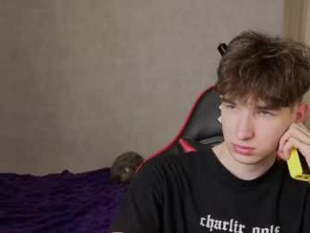 drinklinov webcam model stream image