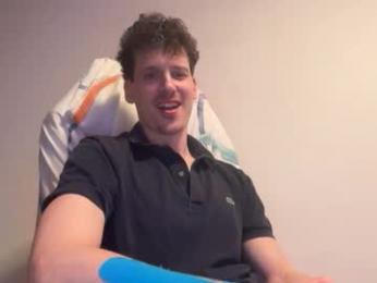 johnylongstrokes webcam chaturbate model stream image