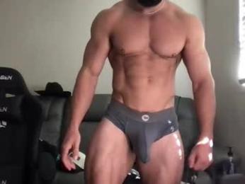 mightbesterling webcam chaturbate model stream image