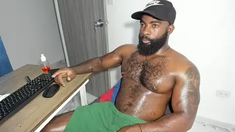 Freedom_24 webcam model stream image