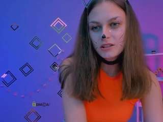 clery-abyss webcam model stream image