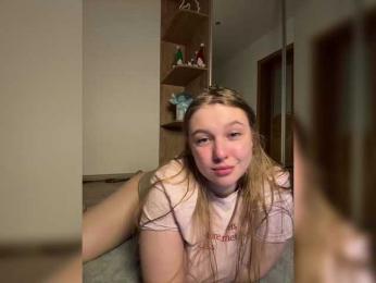 Jucielussie webcam model stream image