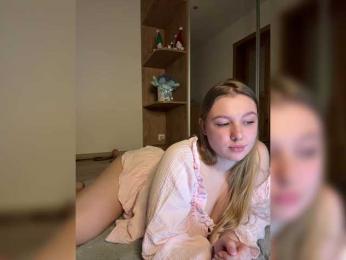 Jucielussie webcam model stream image