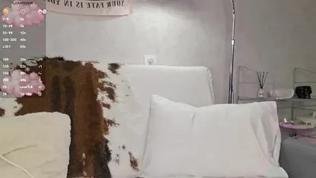 Mary_tiim webcam stripchat model stream image