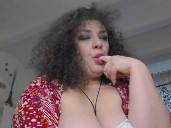 BohoBabeLexy webcam model stream image