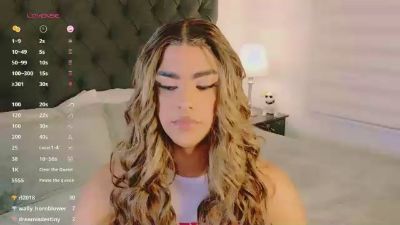 scarlethsweety webcam cam4 model stream image