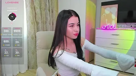 _dkny_ webcam model stream image