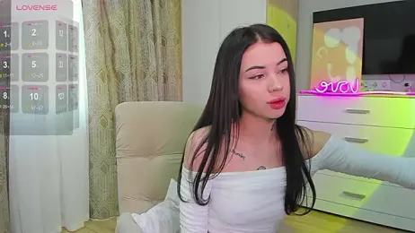 _dkny_ webcam model stream image