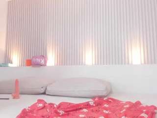 daniela-sage webcam model stream image