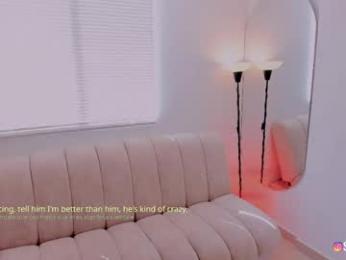 sarah_jacobbs webcam model stream image