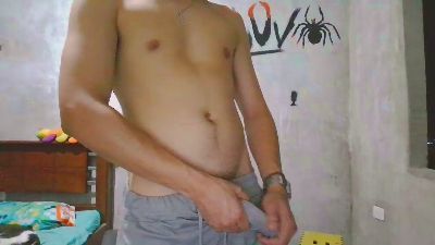 Sensual_Blade webcam model stream image