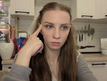 Fist-ashka webcam bongacams model stream image