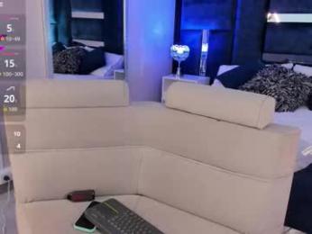 ammyjoness_ webcam model stream image