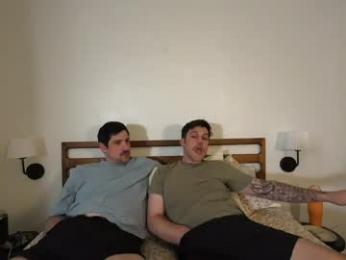 justaboutjoseph webcam model stream image