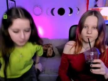 keylas_moan webcam chaturbate model stream image