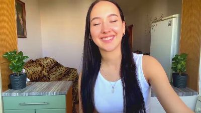 ReginaBerri webcam cam4 model stream image