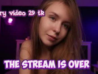 dreamspussy webcam model stream image