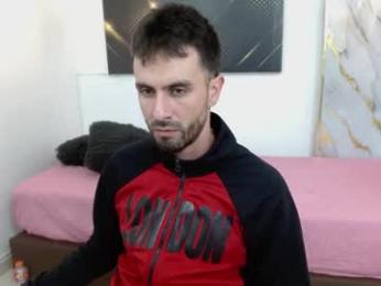 kingoftemptation webcam chaturbate model stream image