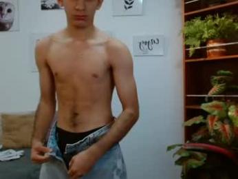 billy_wild webcam chaturbate model stream image