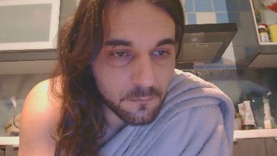 CelsioHole webcam model stream image