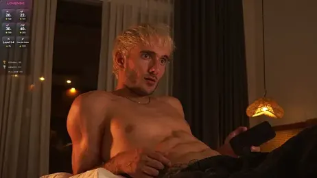 Bbrandon_ webcam stripchat model stream image